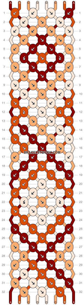 Normal pattern #70896 variation #131156 pattern