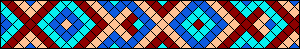Normal pattern #70897 variation #131157