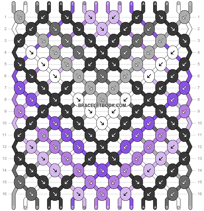 Normal pattern #31525 variation #131167 pattern