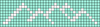 Alpha pattern #70355 variation #131177