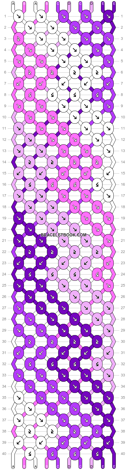 Normal pattern #25381 variation #131197 pattern