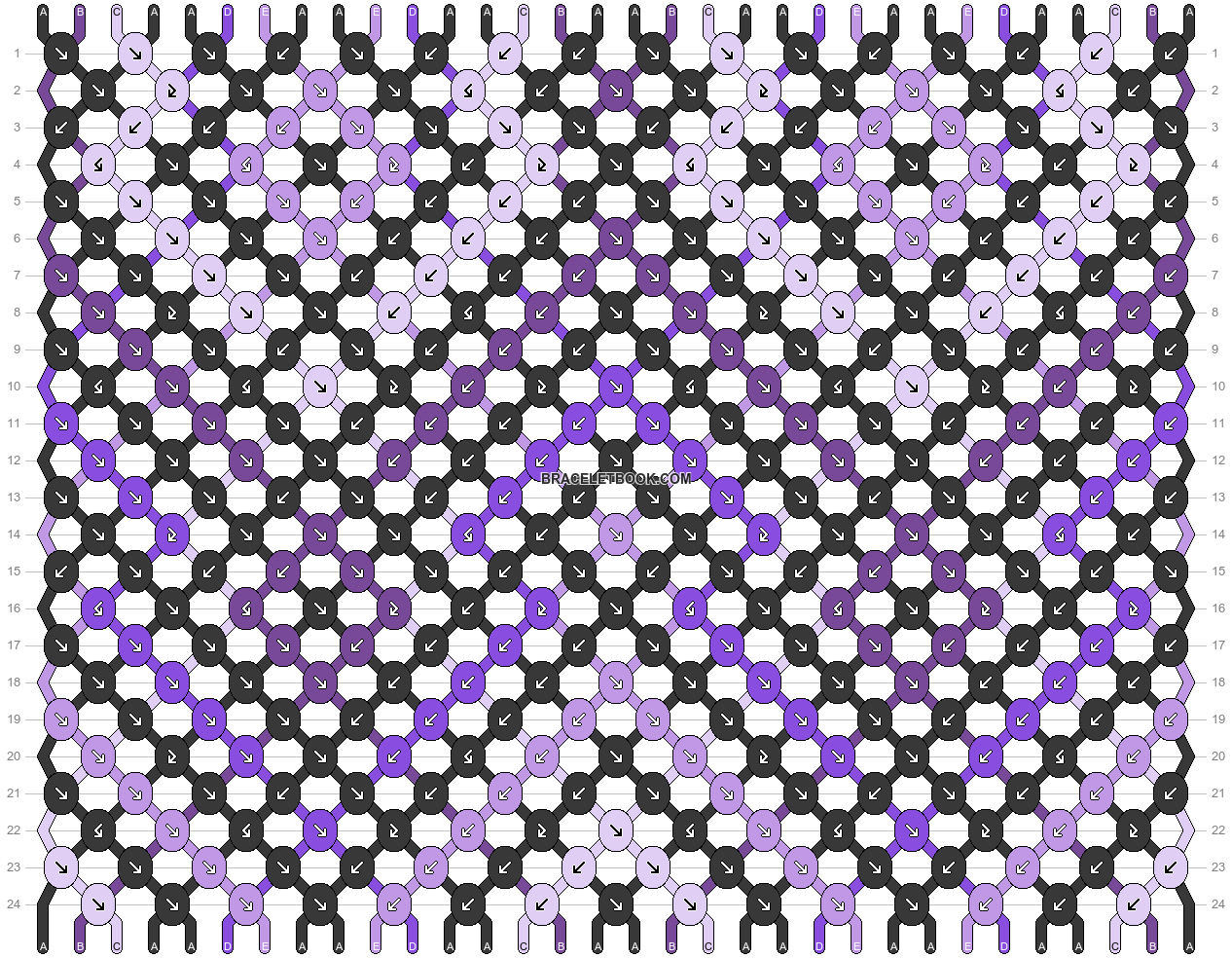 Normal pattern #71264 variation #131200 pattern