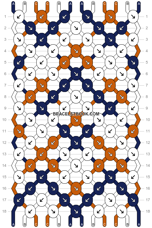 Normal pattern #71257 variation #131202 pattern