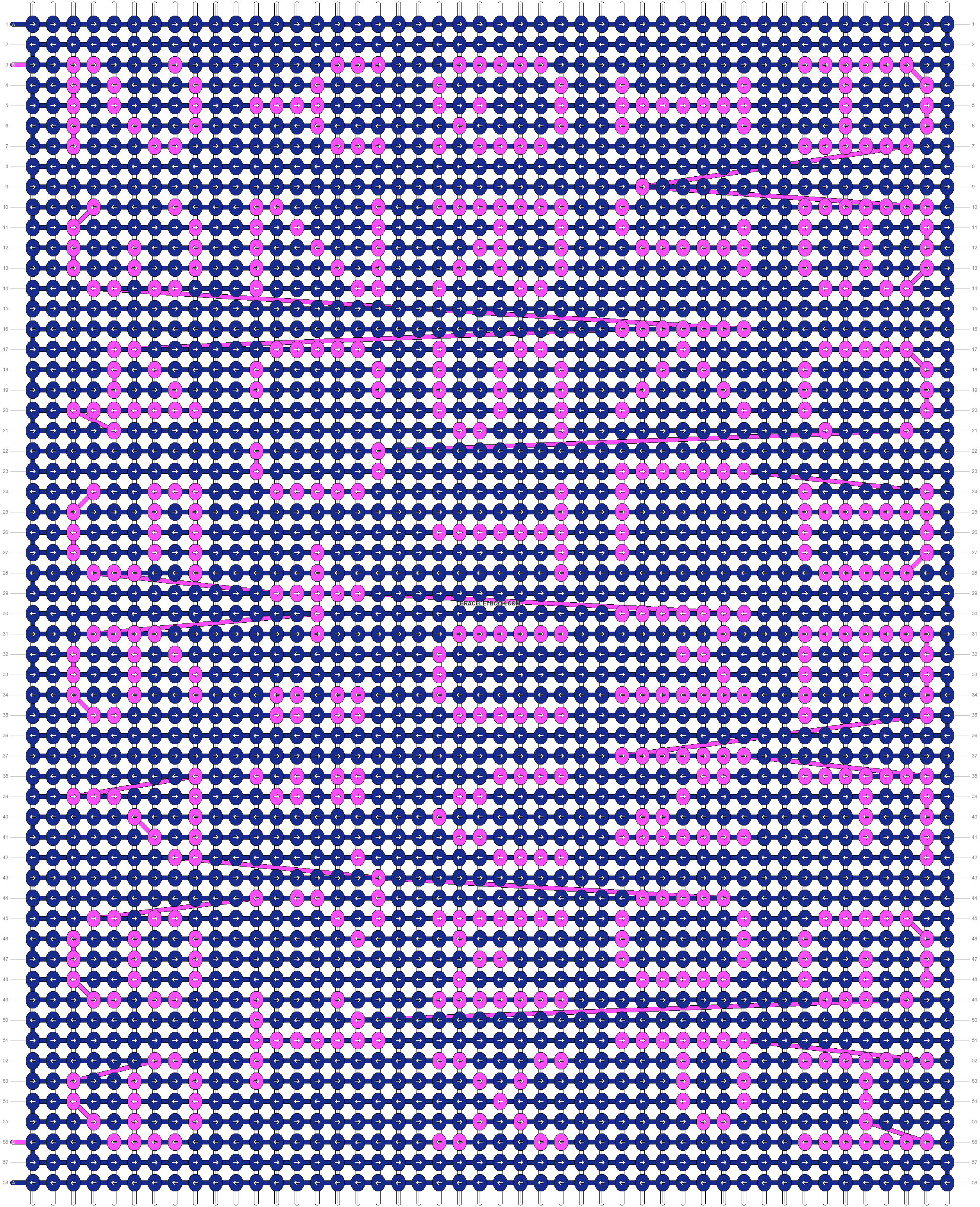 Alpha pattern #38986 variation #131220 pattern