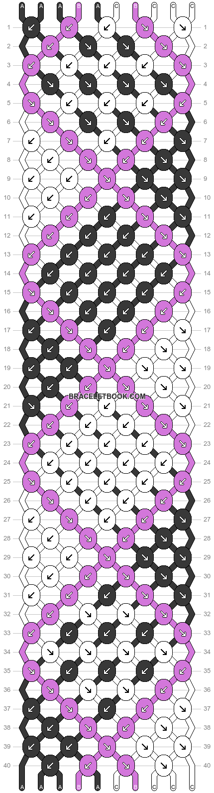 Normal pattern #38815 variation #131229 pattern