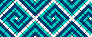 Normal pattern #62283 variation #131233