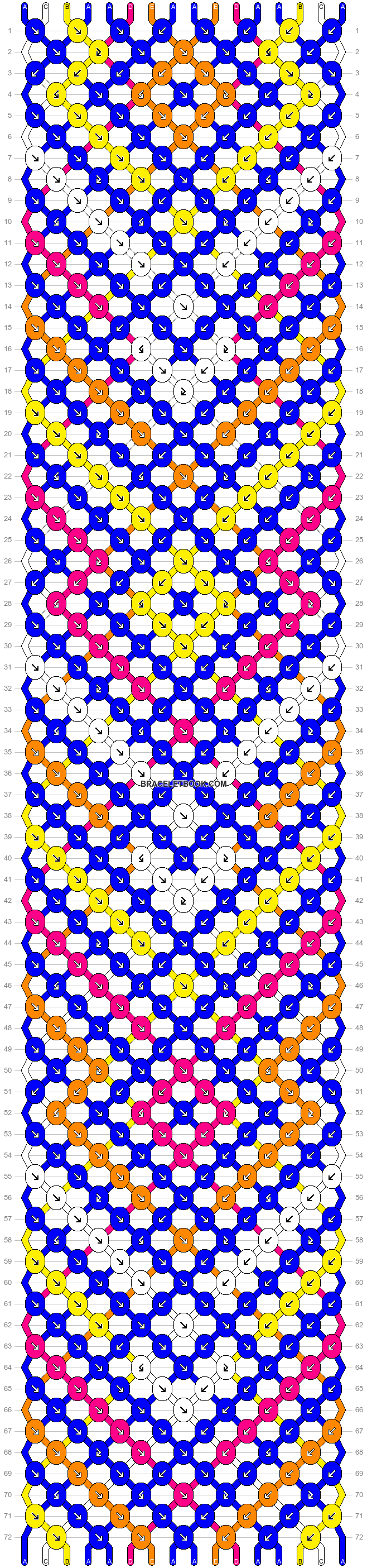 Normal pattern #71313 variation #131243 pattern