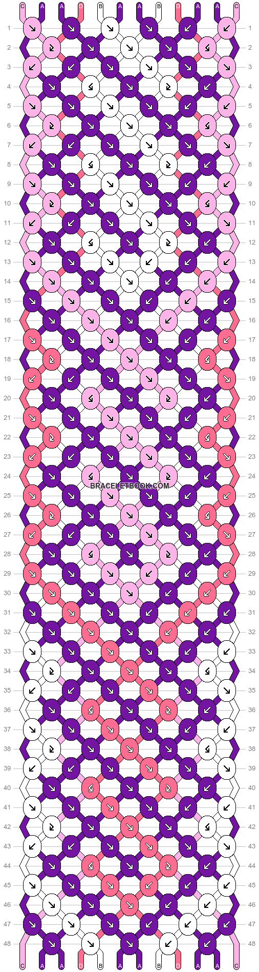 Normal pattern #67774 variation #131253 pattern