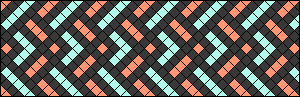 Normal pattern #71299 variation #131254