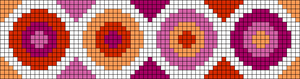 Alpha pattern #71361 variation #131262
