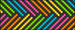 Normal pattern #43058 variation #131274