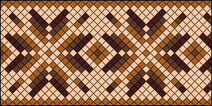 Normal pattern #64717 variation #131285