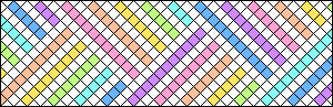 Normal pattern #71394 variation #131287