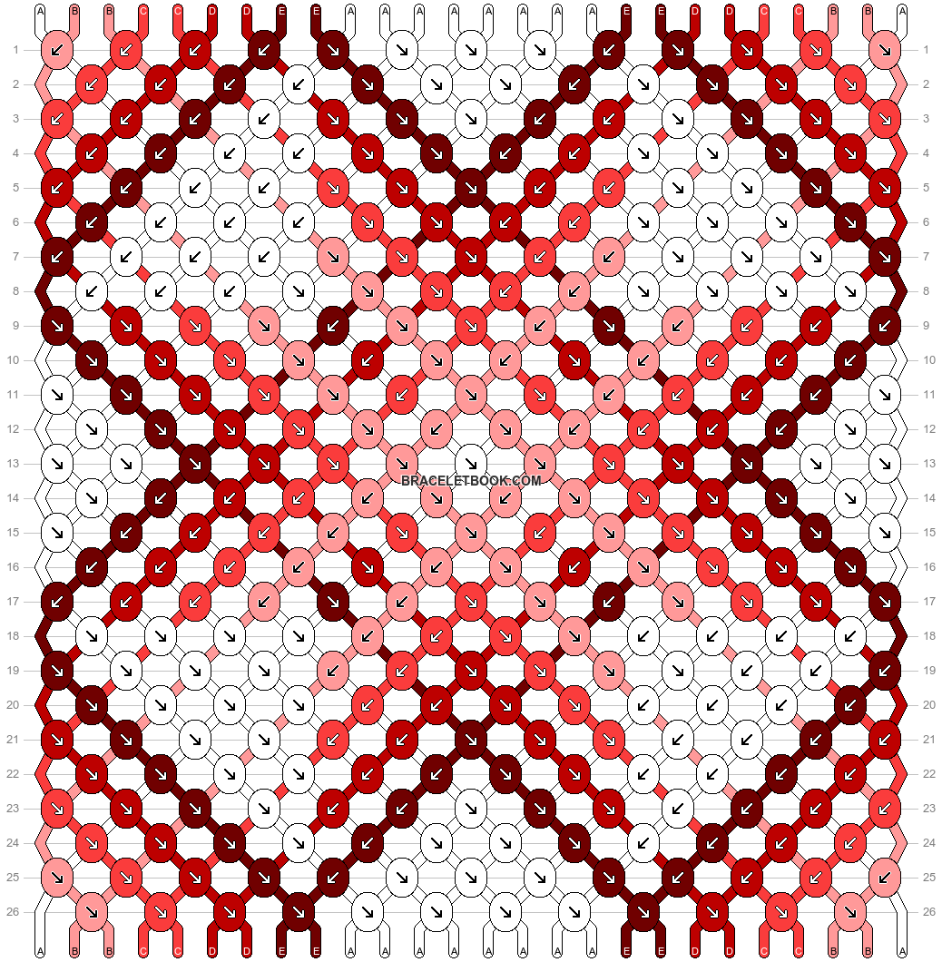 Normal pattern #35140 variation #131306 pattern