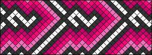 Normal pattern #71411 variation #131311