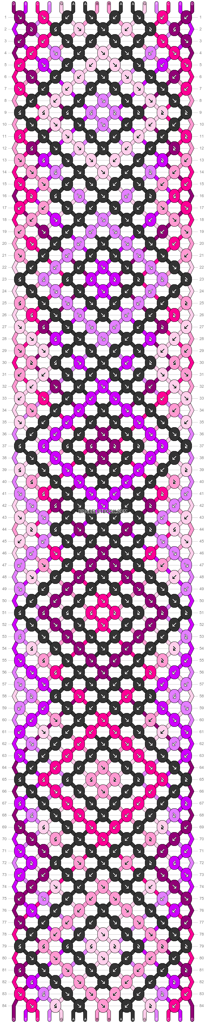 Normal pattern #64433 variation #131323 pattern