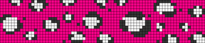 Alpha pattern #71416 variation #131328