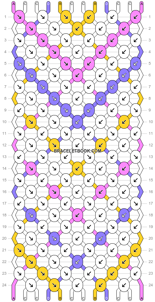 Normal pattern #27665 variation #131329 pattern