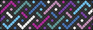 Normal pattern #71395 variation #131346