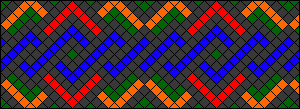 Normal pattern #25692 variation #131348