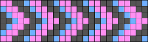 Alpha pattern #21996 variation #131352