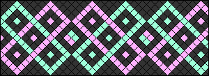 Normal pattern #71426 variation #131355