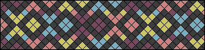 Normal pattern #71403 variation #131356