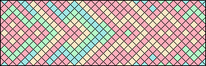 Normal pattern #71418 variation #131369