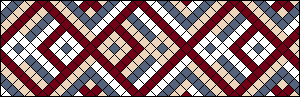 Normal pattern #70271 variation #131371