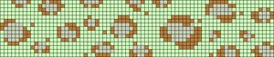 Alpha pattern #71416 variation #131375