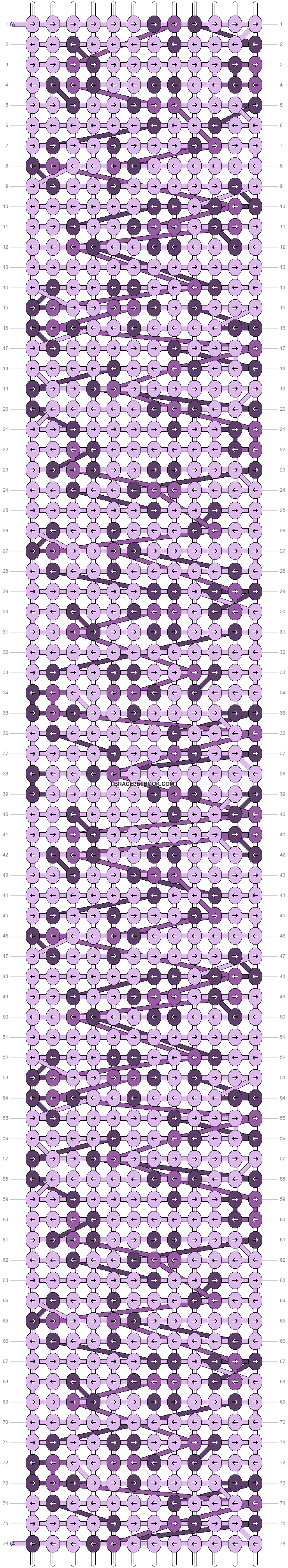 Alpha pattern #52939 variation #131392 pattern