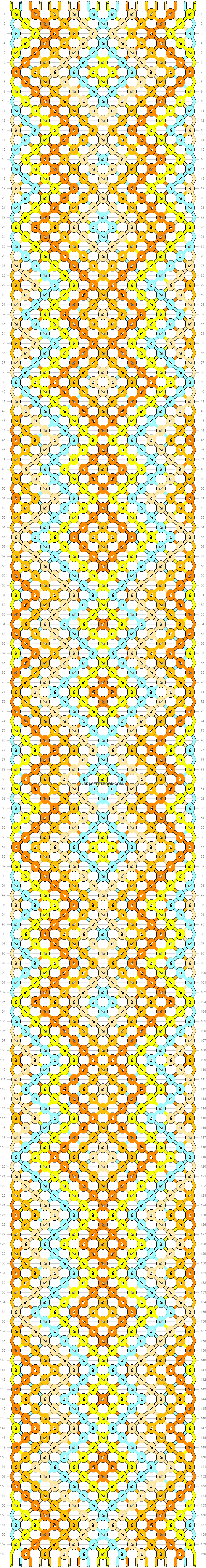 Normal pattern #41610 variation #131399 pattern