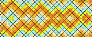 Normal pattern #41610 variation #131399