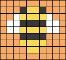 Alpha pattern #70158 variation #131403