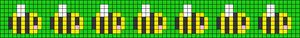 Alpha pattern #71272 variation #131404