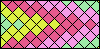 Normal pattern #67386 variation #131406