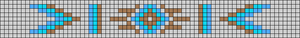 Alpha pattern #58144 variation #131410