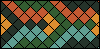 Normal pattern #19037 variation #131419