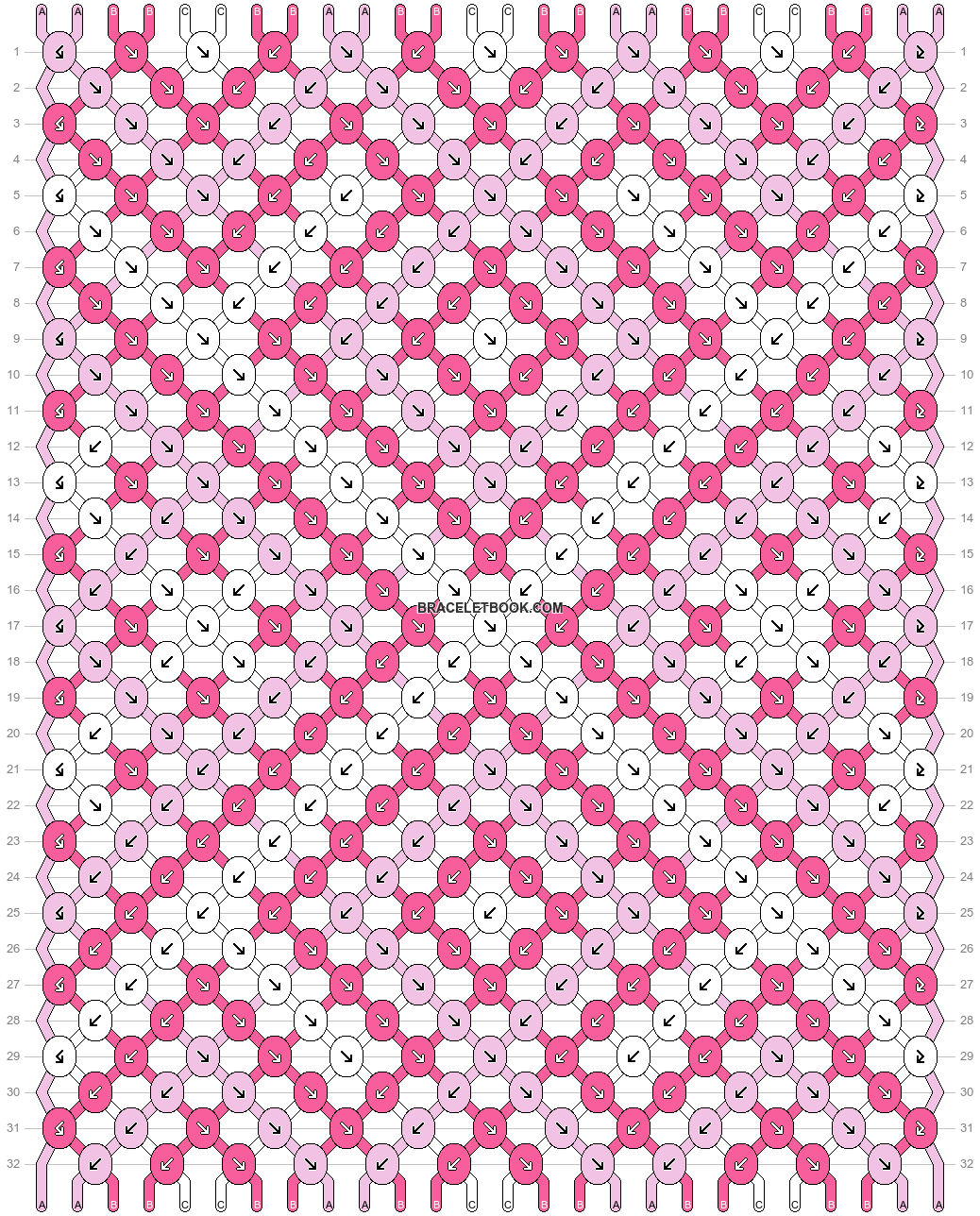 Normal pattern #63019 variation #131431 pattern