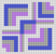 Alpha pattern #44030 variation #131451