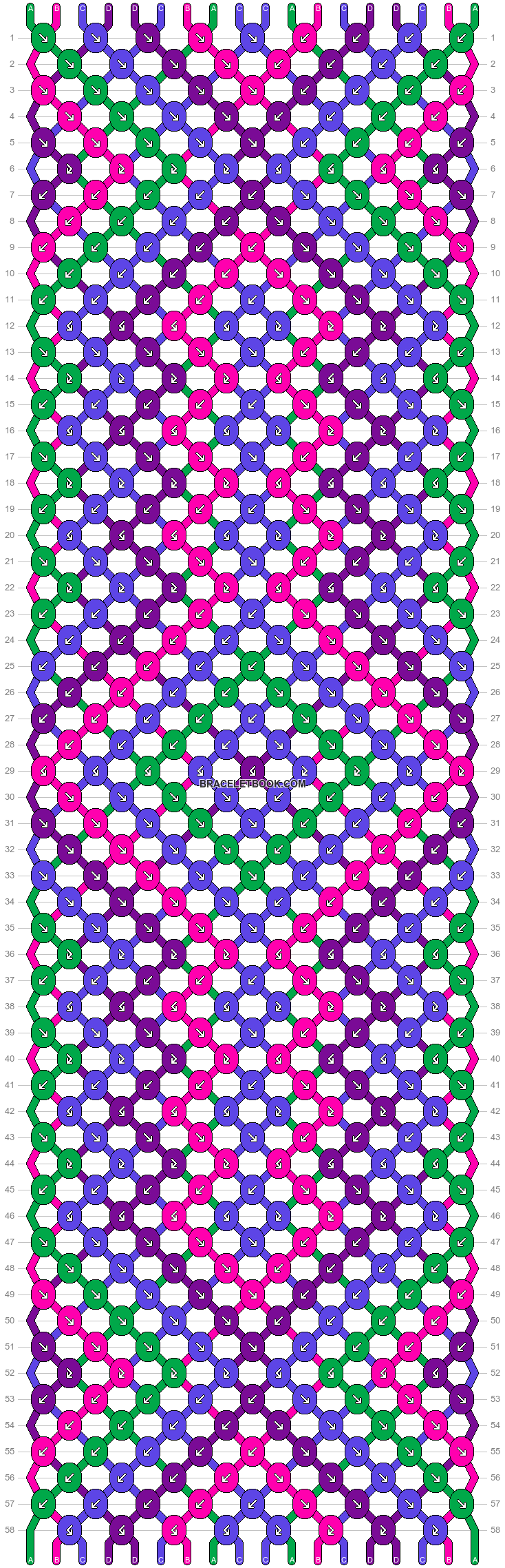 Normal pattern #53811 variation #131456 pattern
