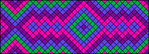 Normal pattern #53811 variation #131456