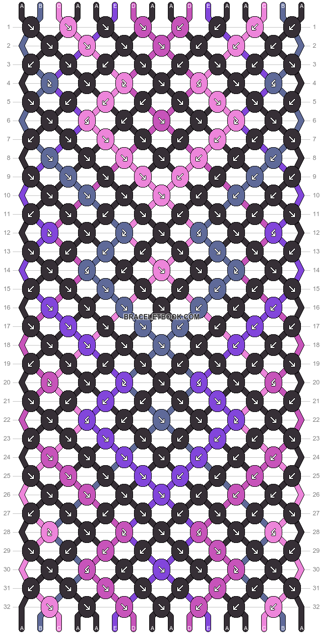 Normal pattern #33780 variation #131463 pattern