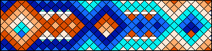 Normal pattern #71466 variation #131470