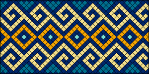 Normal pattern #62360 variation #131481