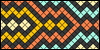Normal pattern #64711 variation #131482