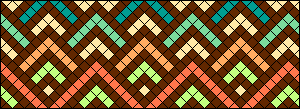 Normal pattern #37619 variation #131485