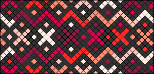 Normal pattern #71397 variation #131497