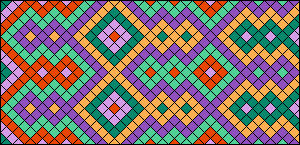 Normal pattern #34009 variation #131534