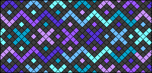 Normal pattern #71397 variation #131543